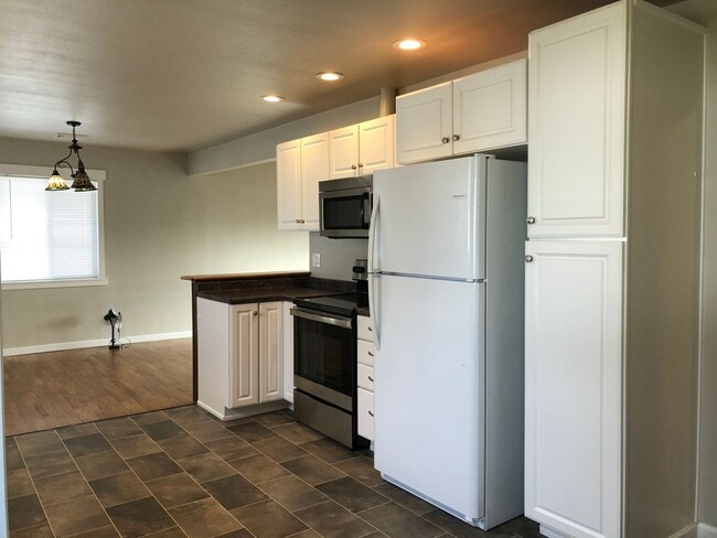 Foto del edificio - Cozy Home!!