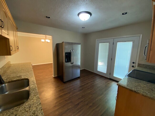 Foto del edificio - Great West Des Moines single family home!