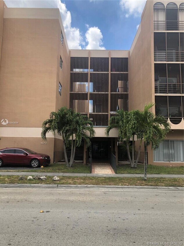 4670 W 13th Ln Unit 212, Hialeah, FL 33012 Condo for Rent in Hialeah