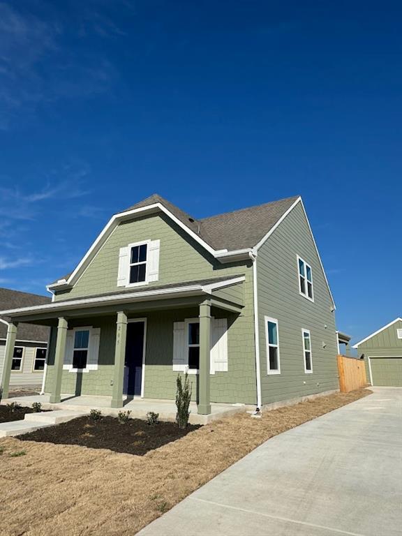 Building Photo - 205 Elm Br Trl