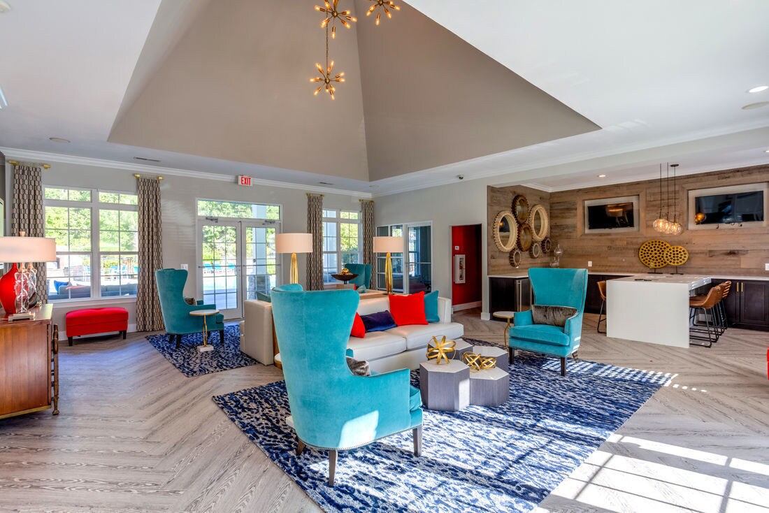 Bromley Village Apartments in Fort Mill, SC