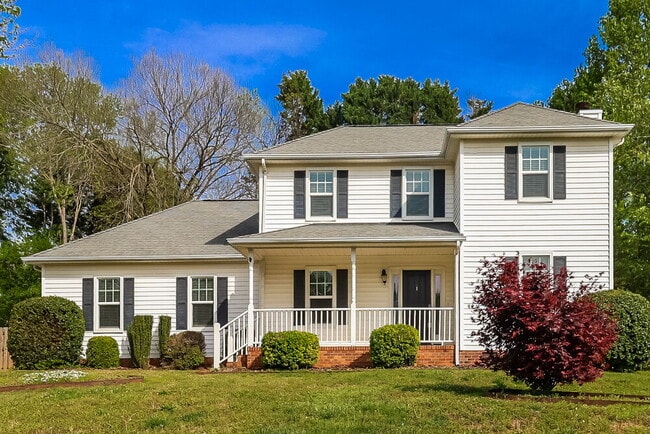 Building Photo - 2032 Pine Needle Ct