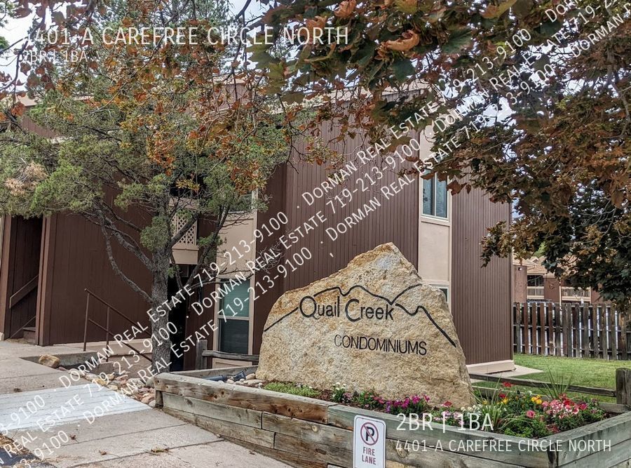 Foto principal - 4401 Carefree Cir N