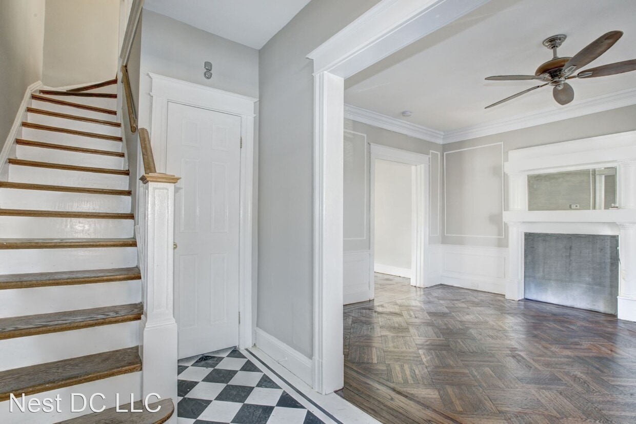 Primary Photo - 3 br, 2 bath House - 602 Quincy St NW