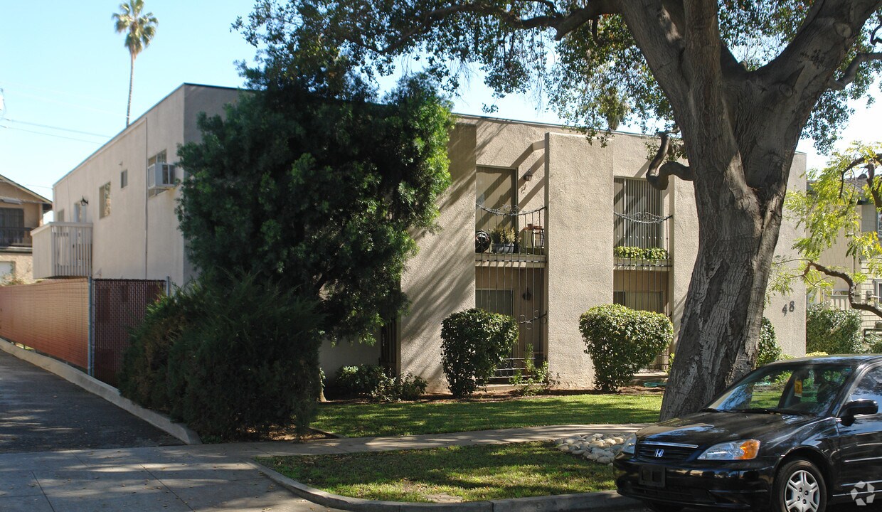Building Photo - Pasadena 7 Units Built in 1975