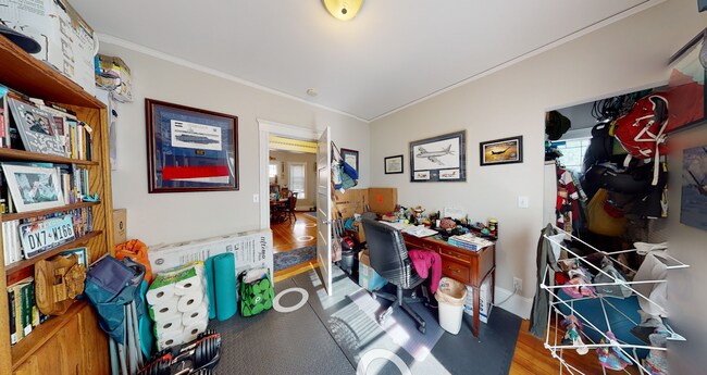 Foto del edificio - 8 Chapman Pl