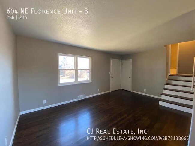 Foto del edificio - 604 NE Florence