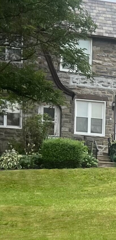 Front Entrance - 1814 N 52nd St