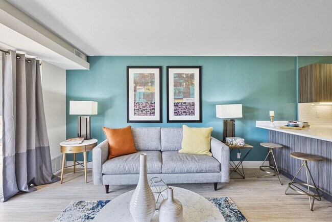 Foto del edificio - Citra Apartments