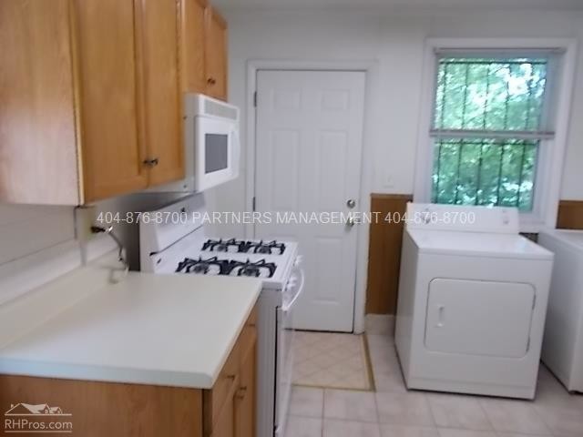 Foto del edificio - 1117 Mecaslin St NW