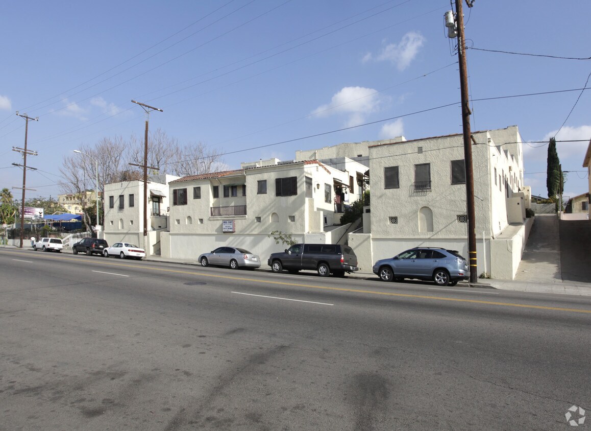 Foto principal - Virgil Court Apartments