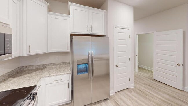 Building Photo - 710-E Giese Ln – Brand-New 3BR Townhome Minutes from NAS Pensacola