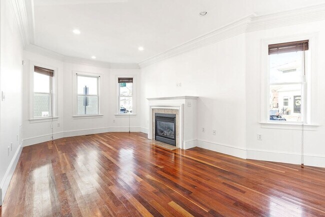 Foto del edificio - 21 Cawfield St