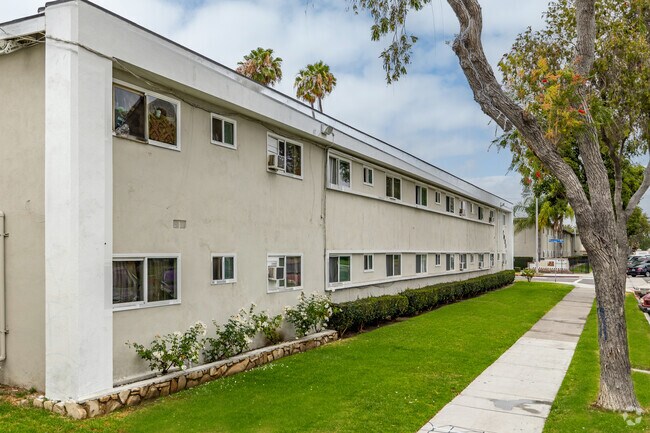 Foto del edificio - Mountain View