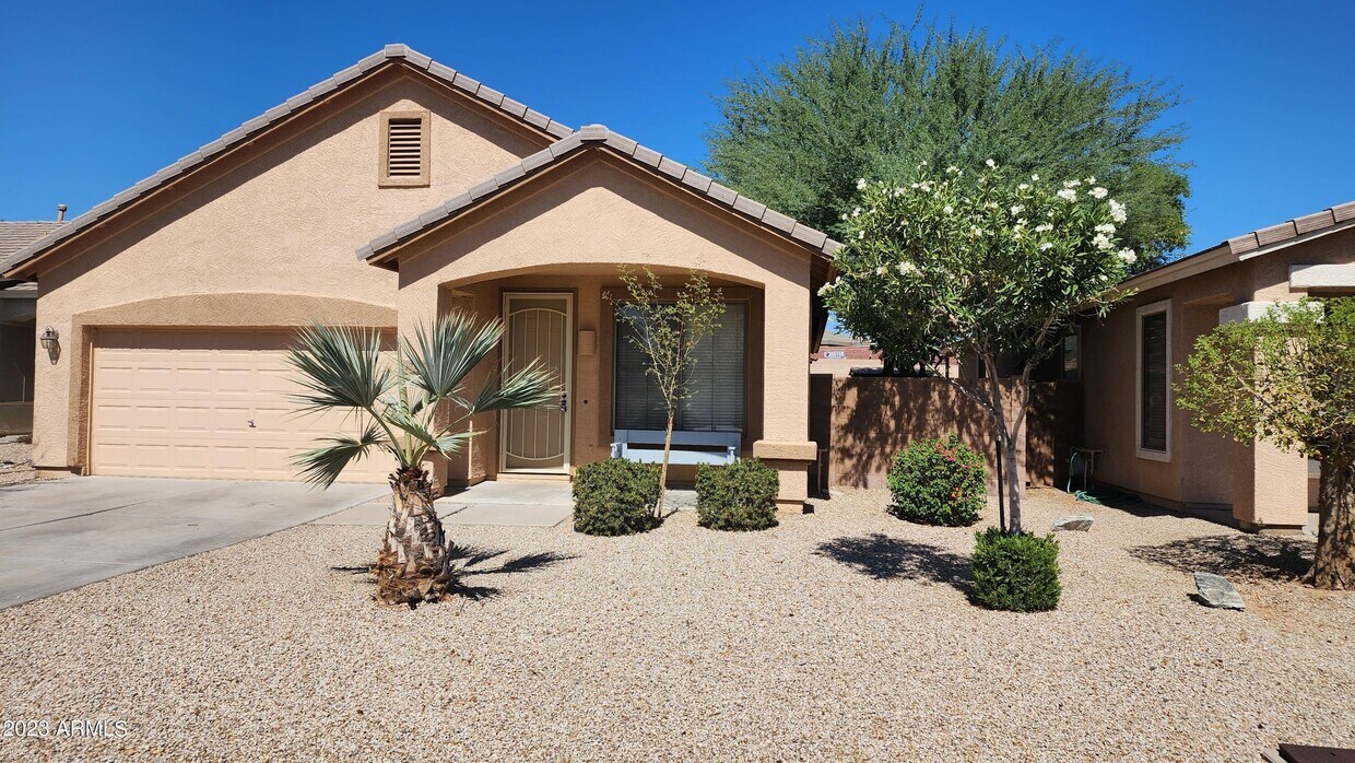 Primary Photo - 12722 W Hollyhock Dr
