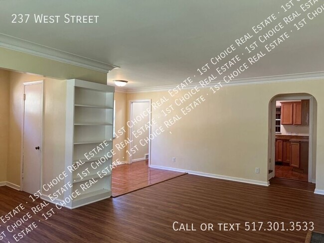 Foto del edificio - 237 West St