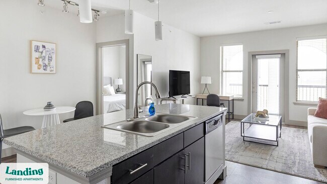 Foto del edificio - 4100 Northern Cross Blvd