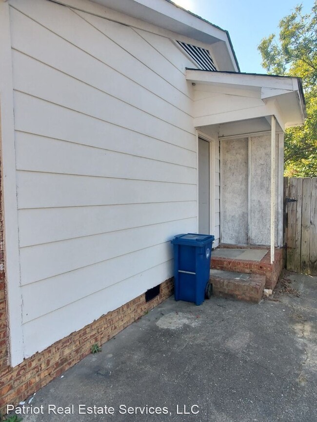 Building Photo - 4 br, 2 bath House - 4707 Pamlico Road