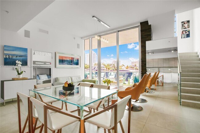 Foto del edificio - 400 Sunny Isles Blvd