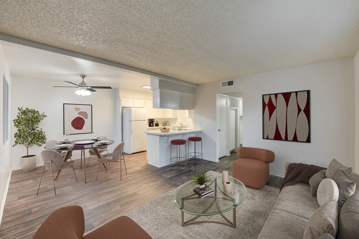 Foto principal - Cedar Oaks