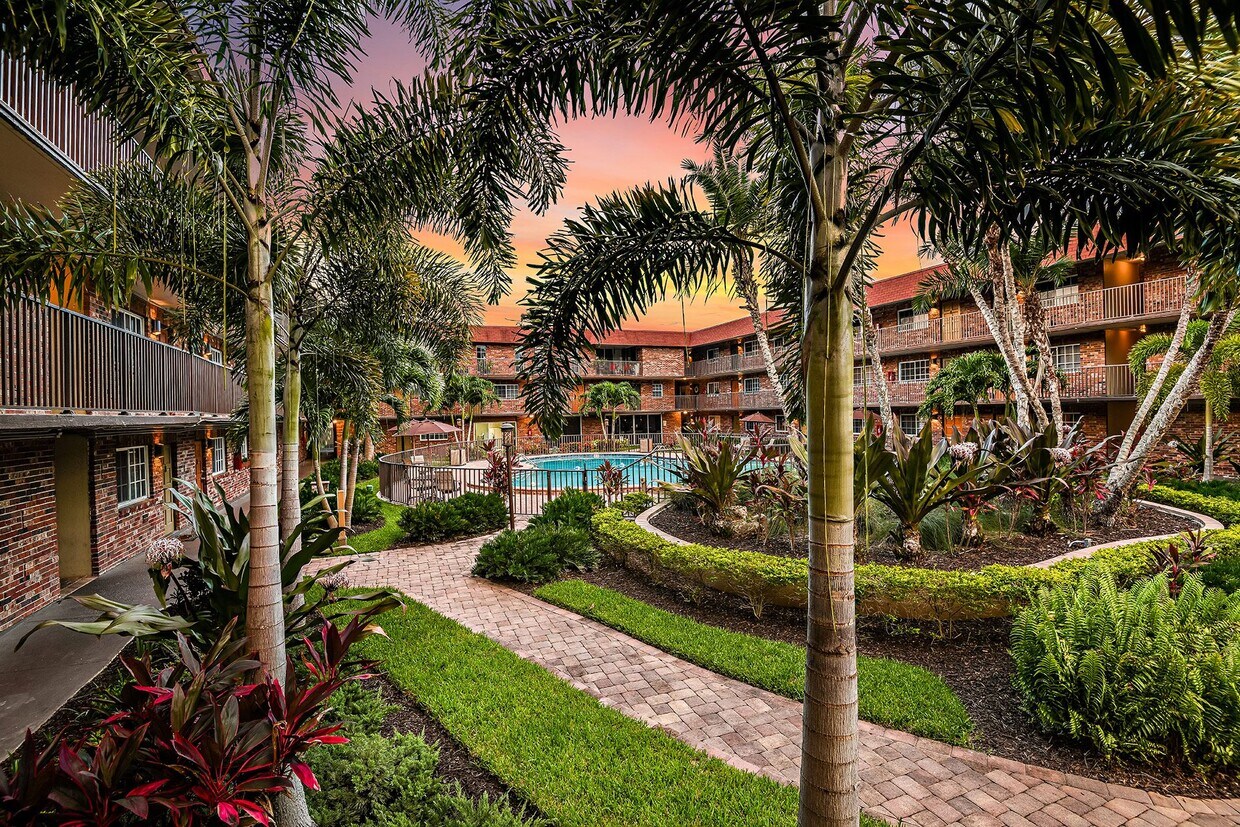 Foto principal - Veranda Flats