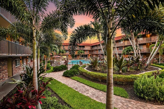 Building Photo - Veranda Flats