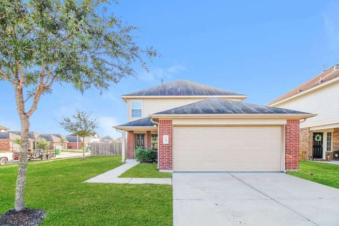 Primary Photo - 12403 Dawn Terrace