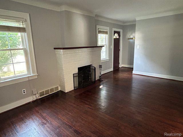 Building Photo - 809 N Dorchester Ave