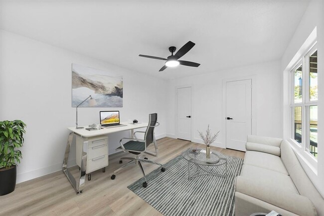Foto del edificio - 1514 Wirt Rd