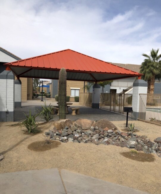 La Estrella Vista Apartments Phoenix, AZ