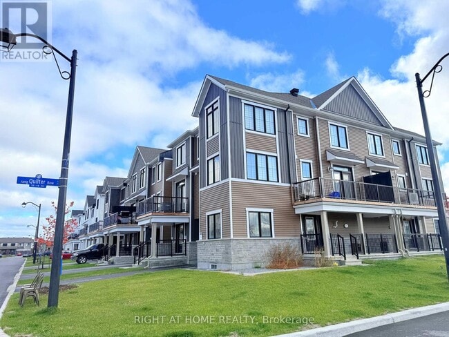 Building Photo - 63 Stitch Mews