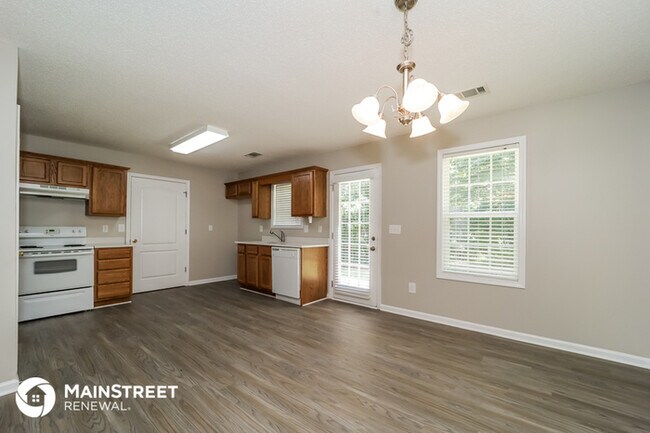 Foto del edificio - 205 Taylor Ridge Trail