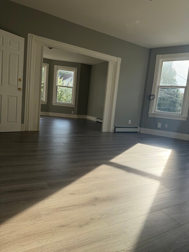 Dining room - 74 Fourth St