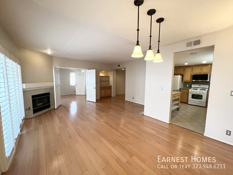 Foto principal - 1811 Manning Ave