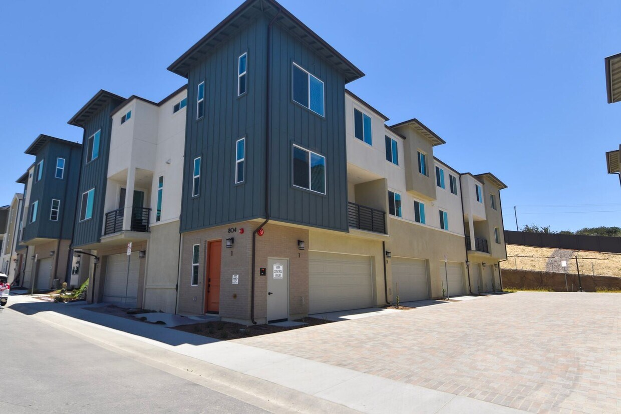 Foto principal - 804 Makani Street Unit #5