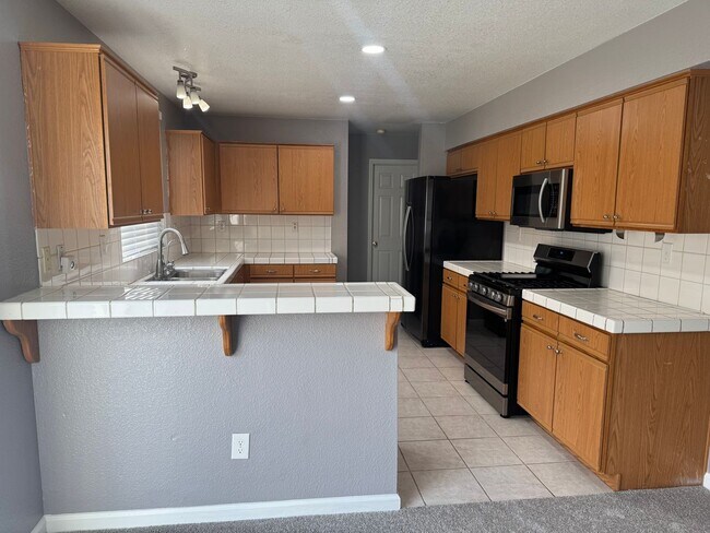 Foto del edificio - 245 Rambler Rose Ln