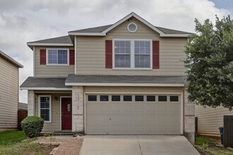 Building Photo - 3515 Alamo Greens