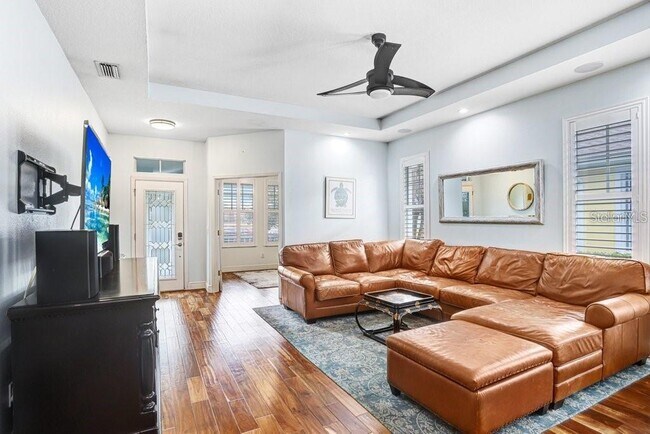 Foto del edificio - 9506 Cavendish Dr