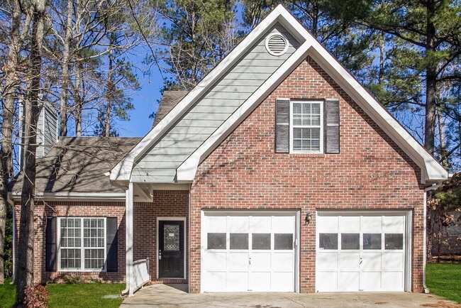 Building Photo - 408 Streamview Ln