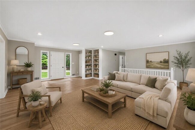 Foto del edificio - 3606 Suwanee Creek Ct
