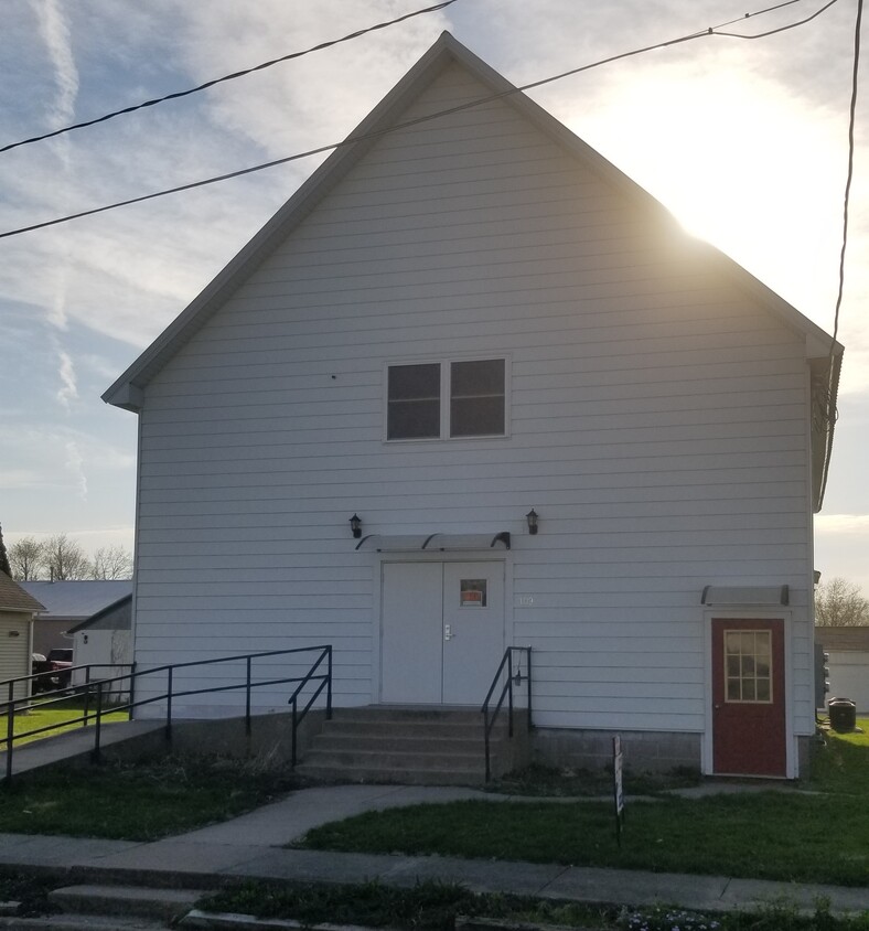 Foto principal - 109 5th Ave
