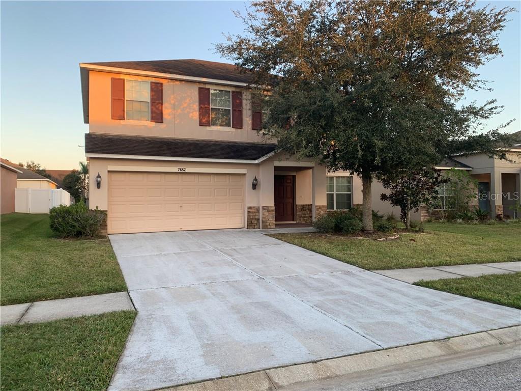 7652 Armonk Ln, Wesley Chapel, FL 33545 House for Rent in Wesley