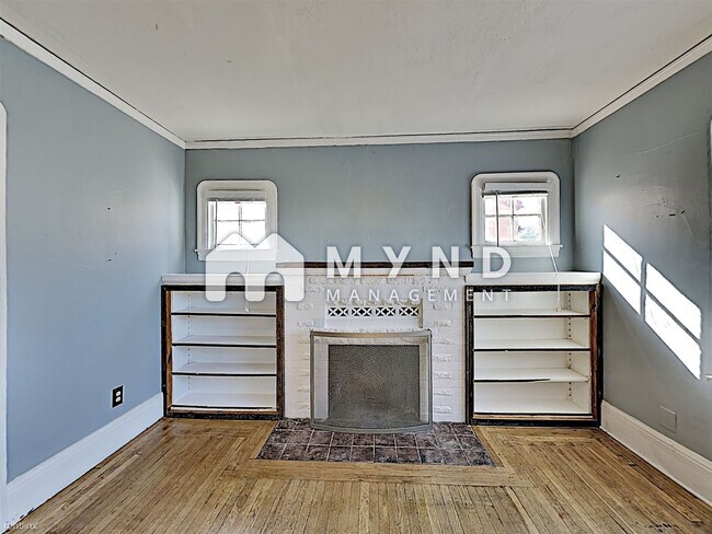 Foto del edificio - 2 br, 1 bath House - 2005 E 28th St