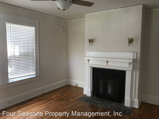 Building Photo - 2 br, 1 bath House - 1543 Thomas Avenue