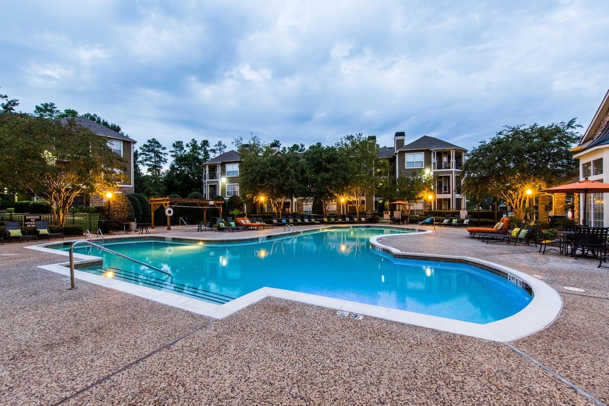 Marquis at Carmel Commons Apartments Charlotte, NC