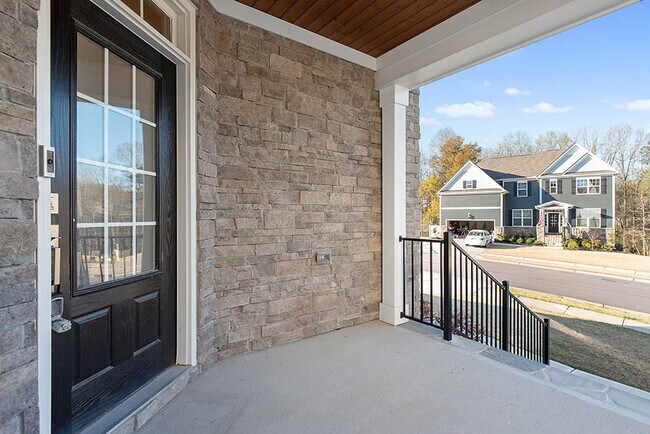 Foto del edificio - Great corner lot in Austin Creek with Fenced in Yard!