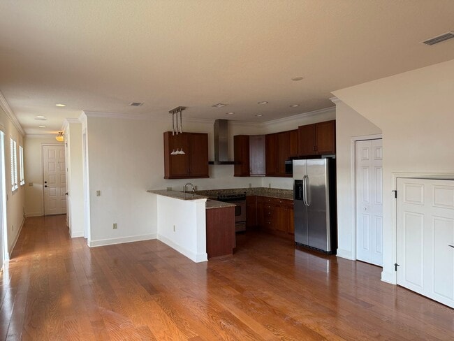 Photo - Packwood Townhomes