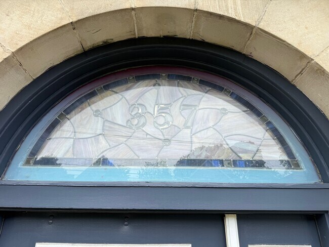 Foto del edificio - 357-363 Morris St