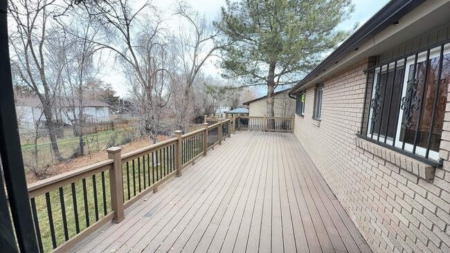 Building Photo - Newly renovated four bedroom home!