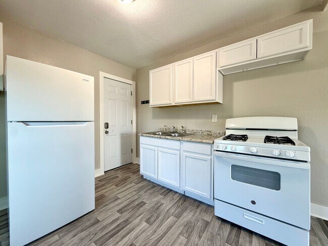 Foto del edificio - 2825 Sanford St